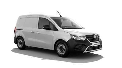Renault Kangoo Van